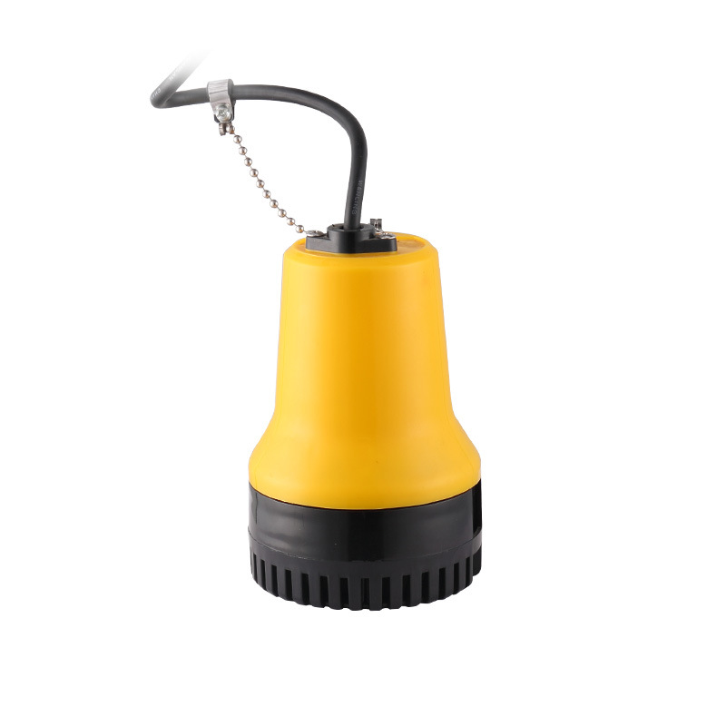 Xinglei Household Submersible Pump 24V12v Dc Electric Car Pump Electric Car Mini Submersible Pump Dc Pump Item Picture