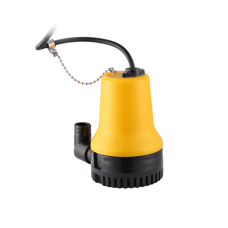 Xinglei Household Submersible Pump 24V12v Dc Electric Car Pump Electric Car Mini Submersible Pump Dc Pump Specification drawing
