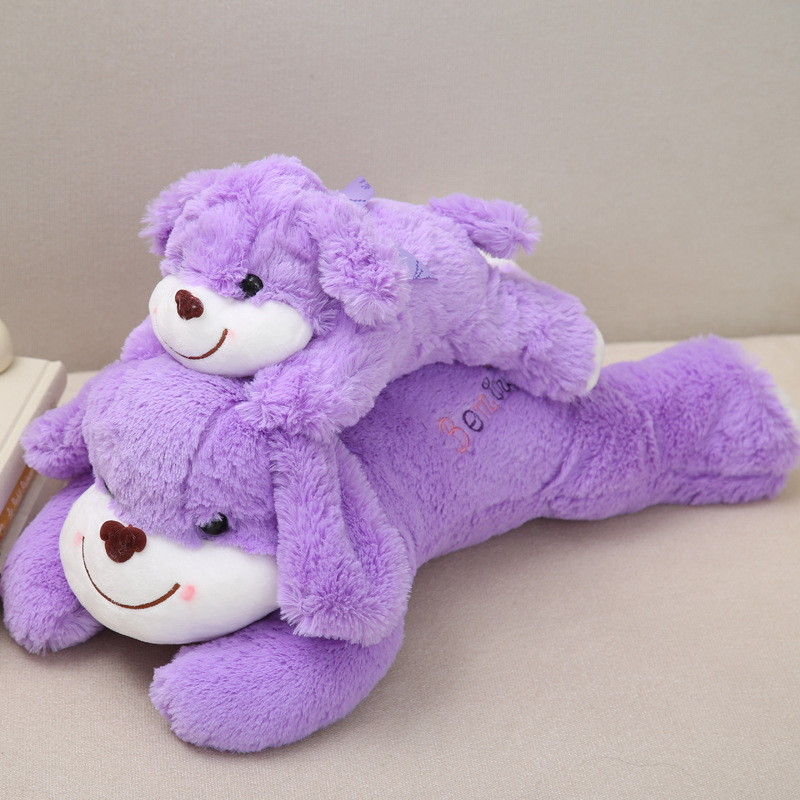 毛绒玩具/玩偶/卡皮巴拉/公仔/娃娃产品图