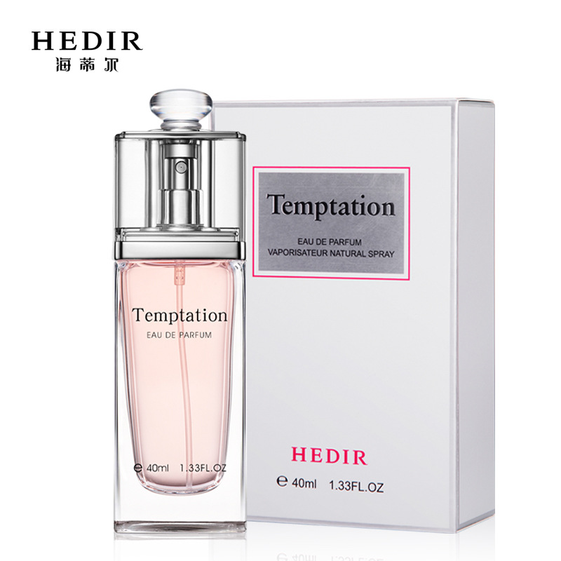 Brand Quality Women's Perfume Lasting Fragrance Tiktok Boom Light Fragrance High-Grade Authentic Perfume Manufacturers Wholesale Application Scenario