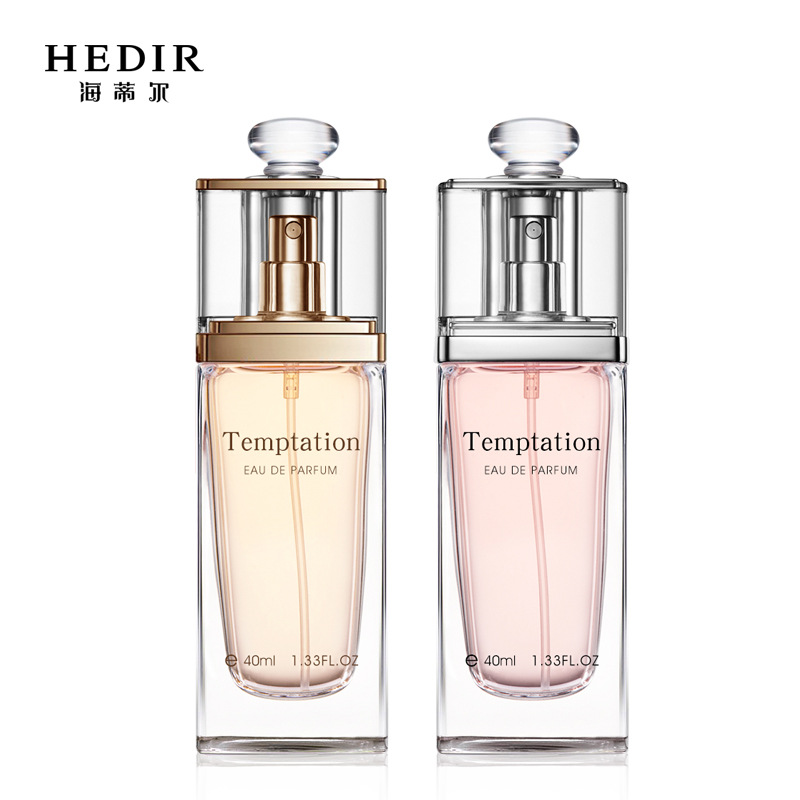 Brand Quality Women's Perfume Lasting Fragrance Tiktok Boom Light Fragrance High-Grade Authentic Perfume Manufacturers Wholesale Item Picture