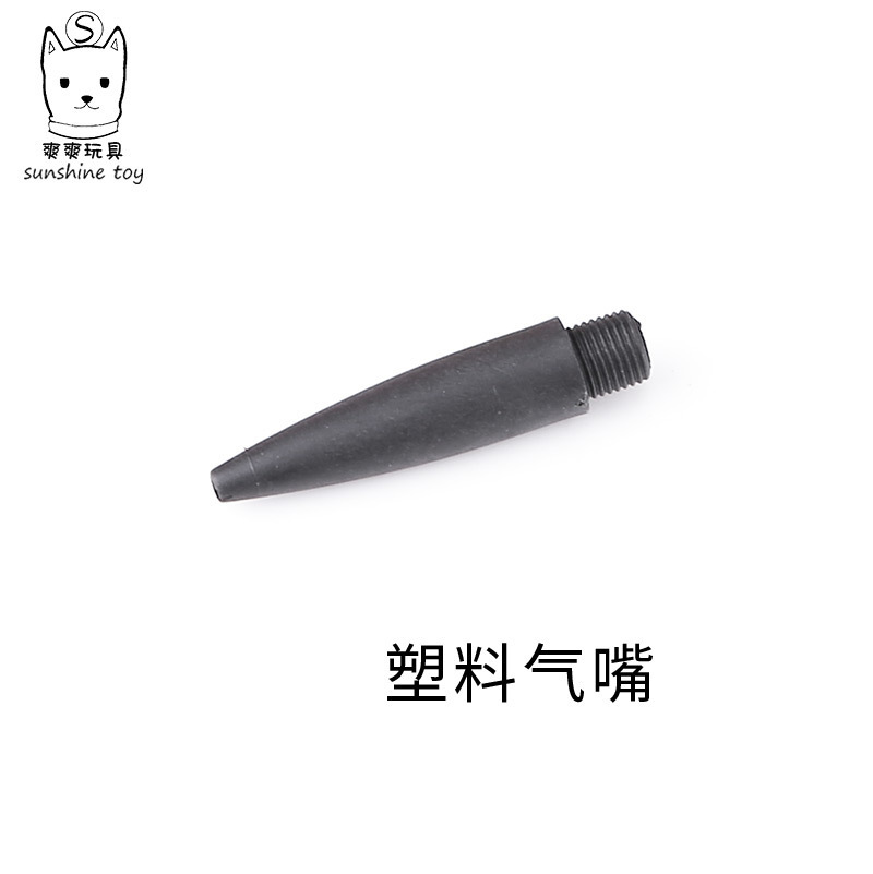 Factory direct sales of basketball, football, American style metal iron air needle, air pump accessories, hoses, ball types, air nozzles, plastic needles Application Scenario