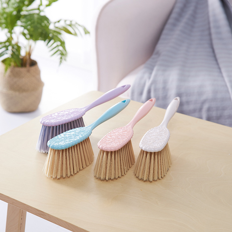 Manufacturers Brush Long Handle Soft Bed Brush Sofa Bed Dust Brush Sweep Bed Brush Household Bedroom Bed Brush Specification drawing