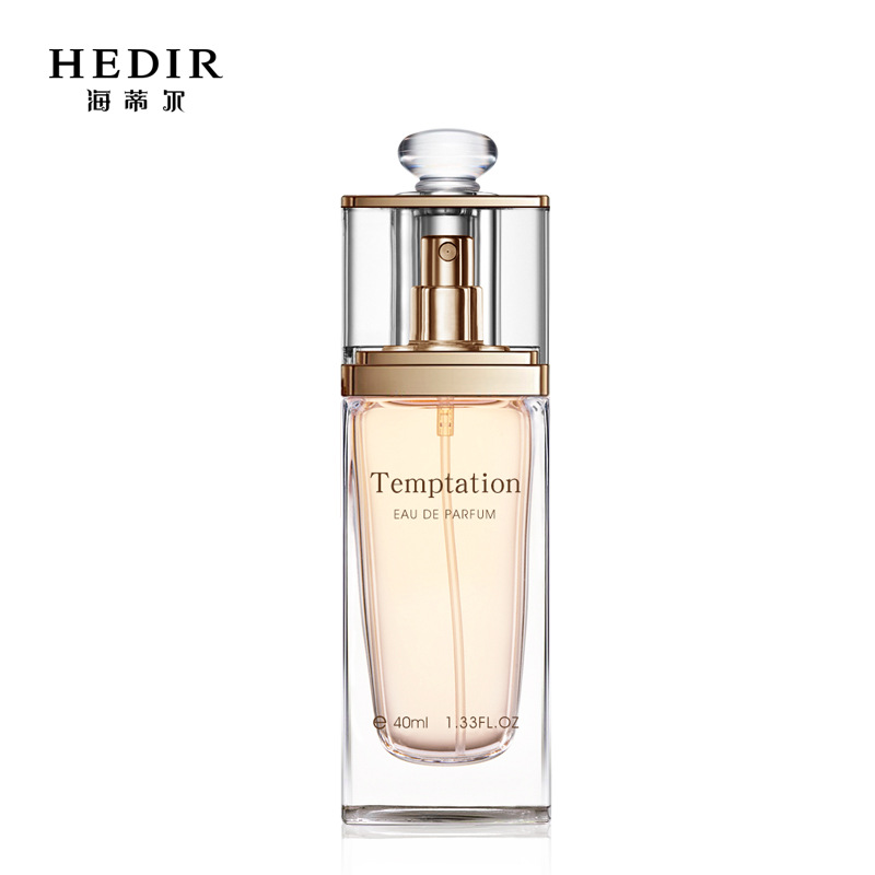 Brand Quality Women's Perfume Lasting Fragrance Tiktok Boom Light Fragrance High-Grade Authentic Perfume Manufacturers Wholesale Specification drawing