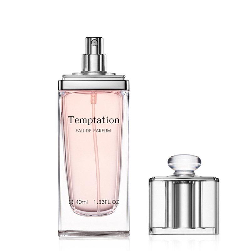 Brand Quality Women's Perfume Lasting Fragrance Tiktok Boom Light Fragrance High-Grade Authentic Perfume Manufacturers Wholesale details Picture