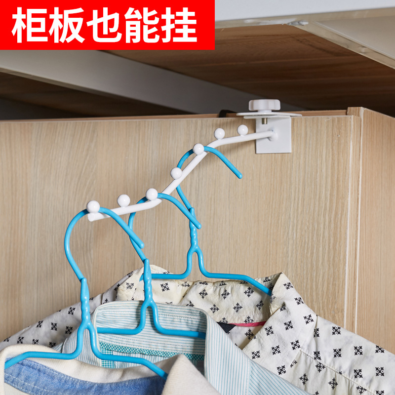 304不锈钢挂钩/挂钩粘钩/不锈钢粘钩/不锈钢门后挂钩/苹果单双挂钩产品图