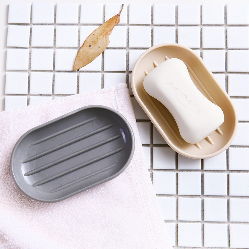 肥皂盒/日本ウタマロ肥皂盒/香皂盒塑料/纸巾盒/蝴蝶皂盒产品图