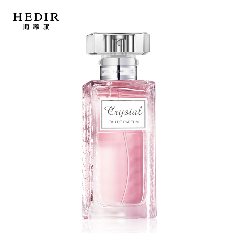 Brand Women's Perfume 30Ml Flower Fruit Coco Perfume Women's Long-Lasting Light Fragrance Wholesale Factory Direct Sales Item Picture