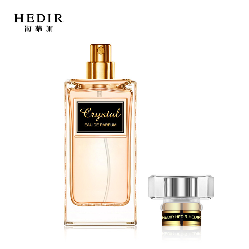 Brand Women's Perfume 30Ml Flower Fruit Coco Perfume Women's Long-Lasting Light Fragrance Wholesale Factory Direct Sales details Picture