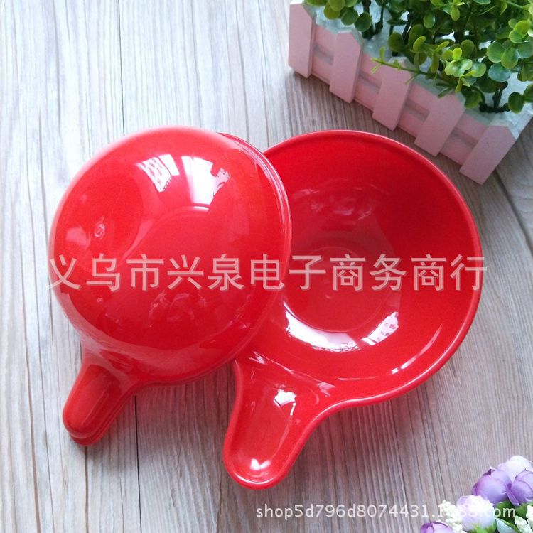 【 Zone 2-2 】 500 noodle ladles per piece, 1 yuan, 2 yuan, plastic water ladles, thickened rice ladles, noodle spoons, water spoons, 1 yuan special batch
