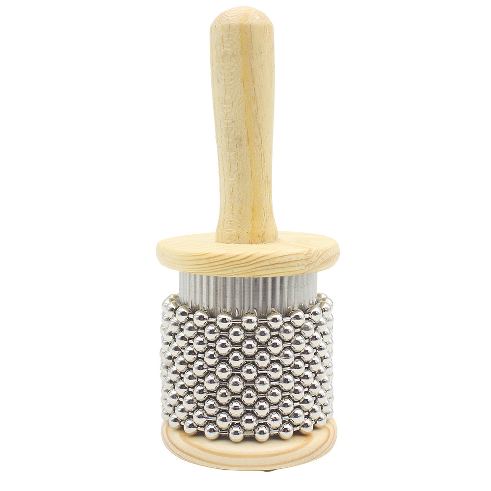 Orff toys, Casa early education teaching AIDS, educational Casa children's interest cultivation, accompaniment Casa Musical Instruments Specification image