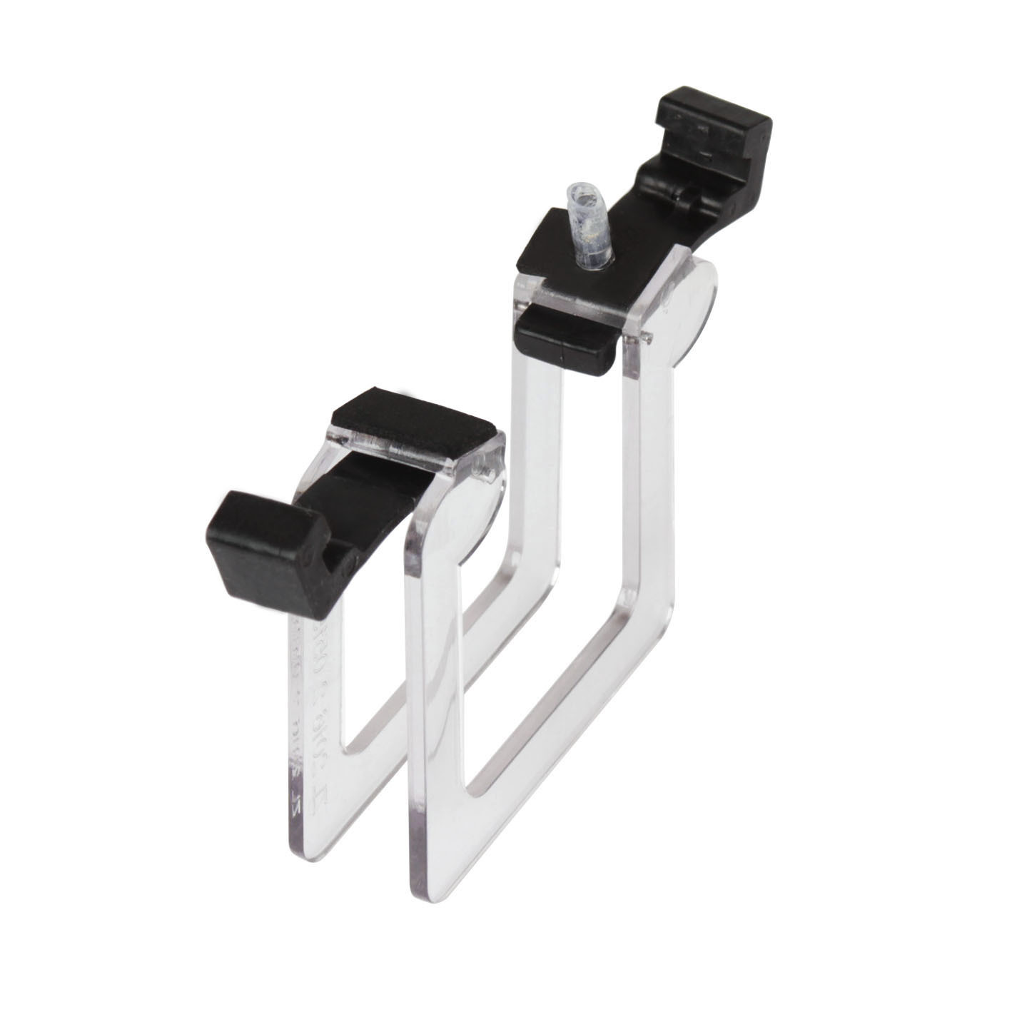 Factory wholesale violin bow straighteners, violin bow posture correction devices, transparent bow straighteners, and bow straighteners Application Scenario