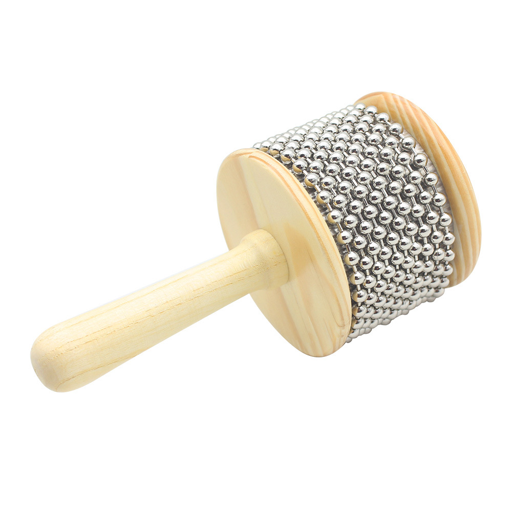 Orff toys, Casa early education teaching AIDS, educational Casa children's interest cultivation, accompaniment Casa Musical Instruments