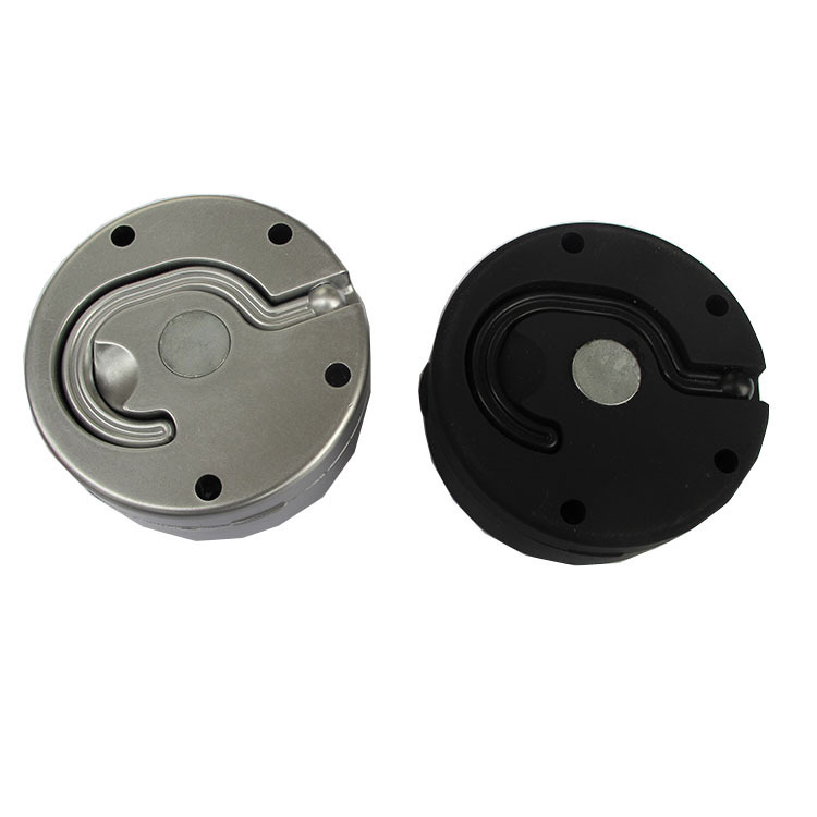 24LED hanging lights, camping lights, camping lights with magnets on the back, small and flexible work lights, tent lights, factory direct sales Application Scenario