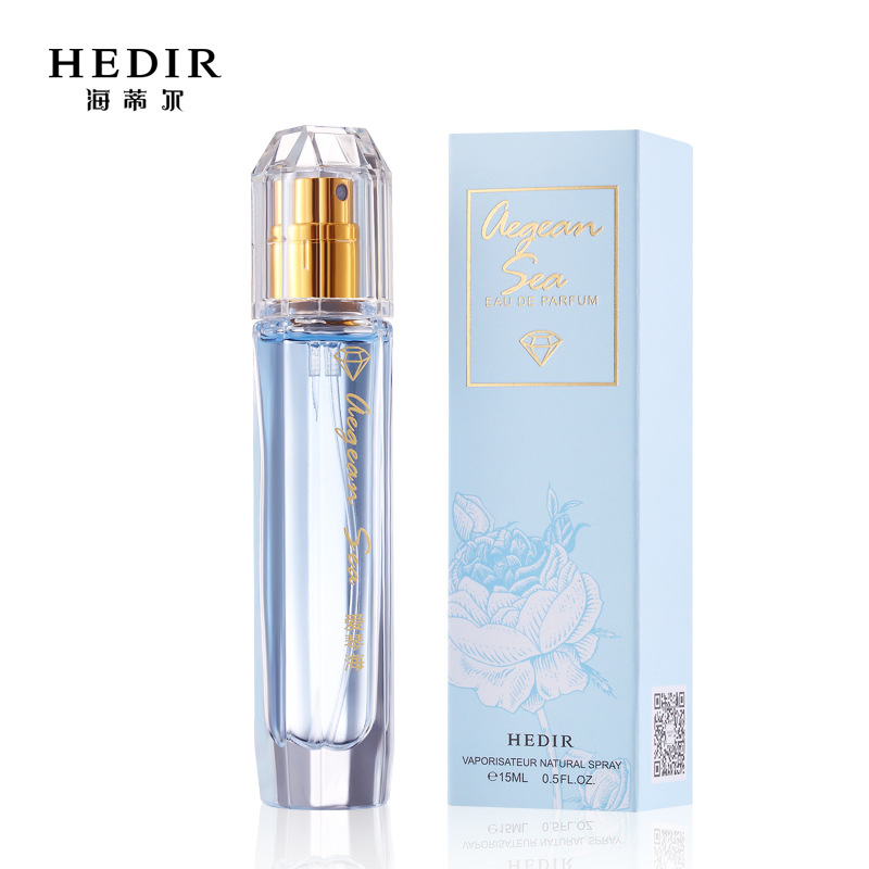 Fresh And Elegant Women Fragrance Fragrance Brand Authentic Lasting Fragrance Romantic Light Fragrance Encounter Perfume Spray Wholesale Application Scenario