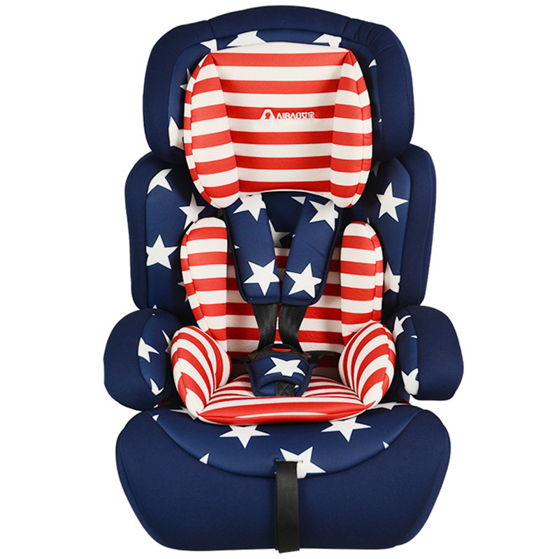 儿童安全座椅/婴儿安全座椅/前置儿童座椅/双胞胎婴儿车/路途乐安全座椅细节图