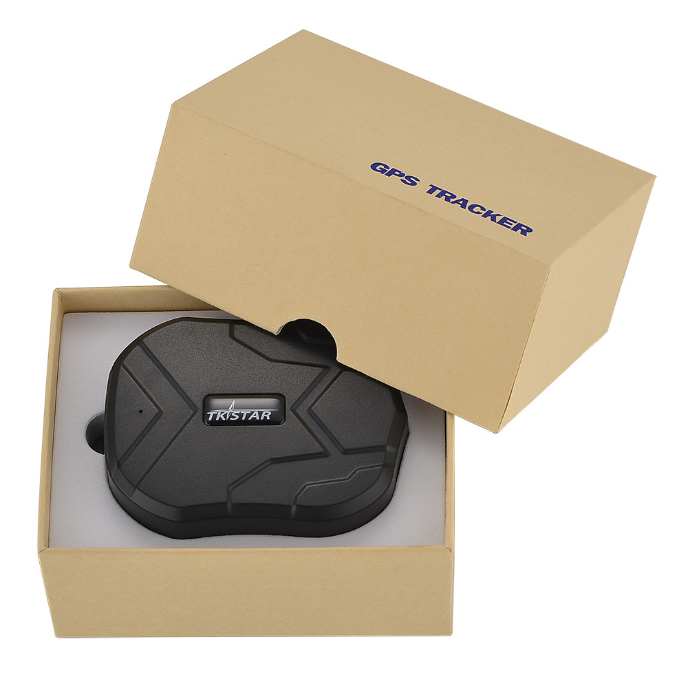 تنطبق الشبكة GPS TK905 لشبكة F4 G FM على سنغافورة الجنوبية، أستراليا، إلخ Specification image