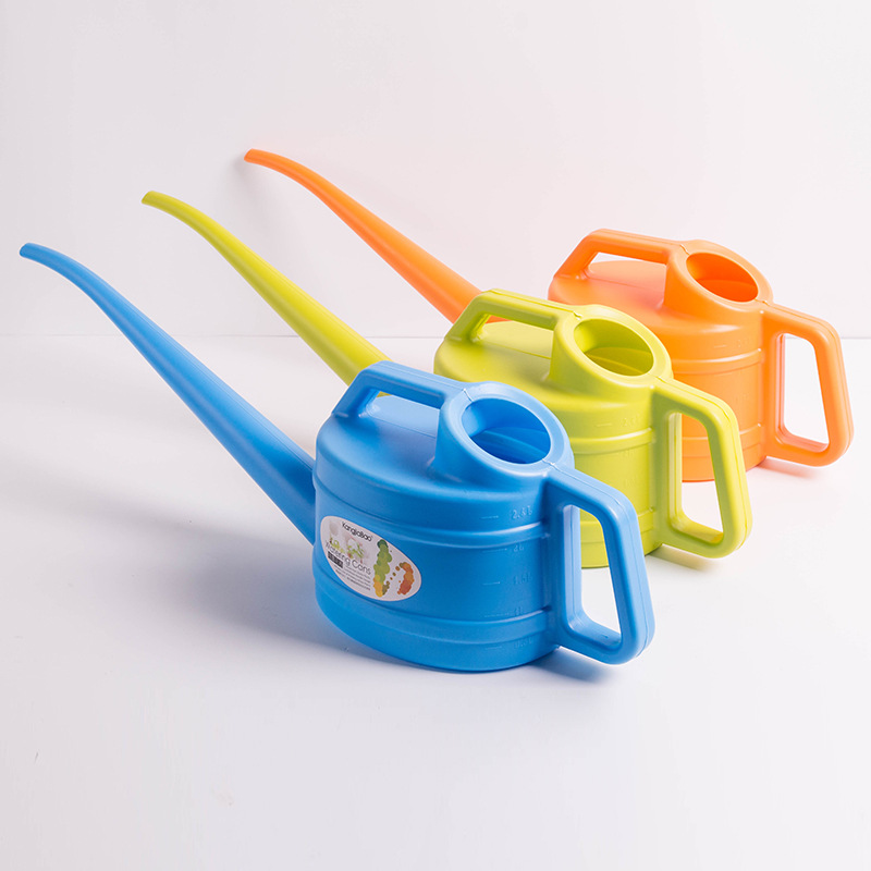 园艺灌溉工具实物图