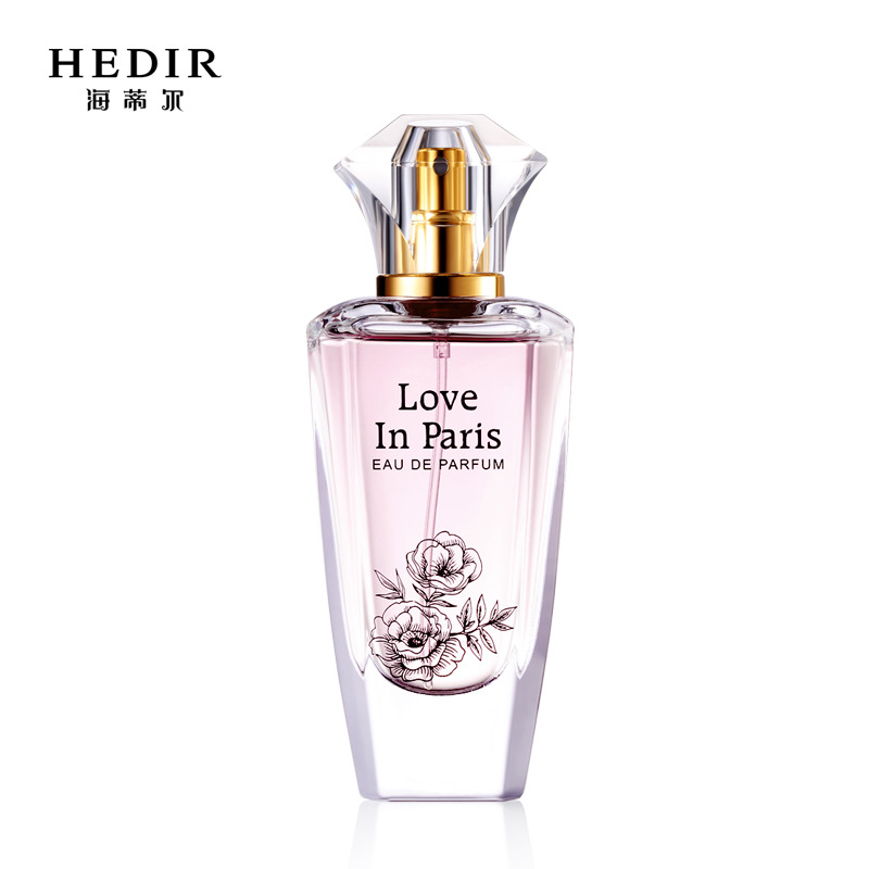 Explosive Flower Fruit Fragrance For Women Fragrance Brand Authentic Long-Lasting Light Fragrance Fresh Fragrance 30Ml Dating Perfume Wholesale Item Picture