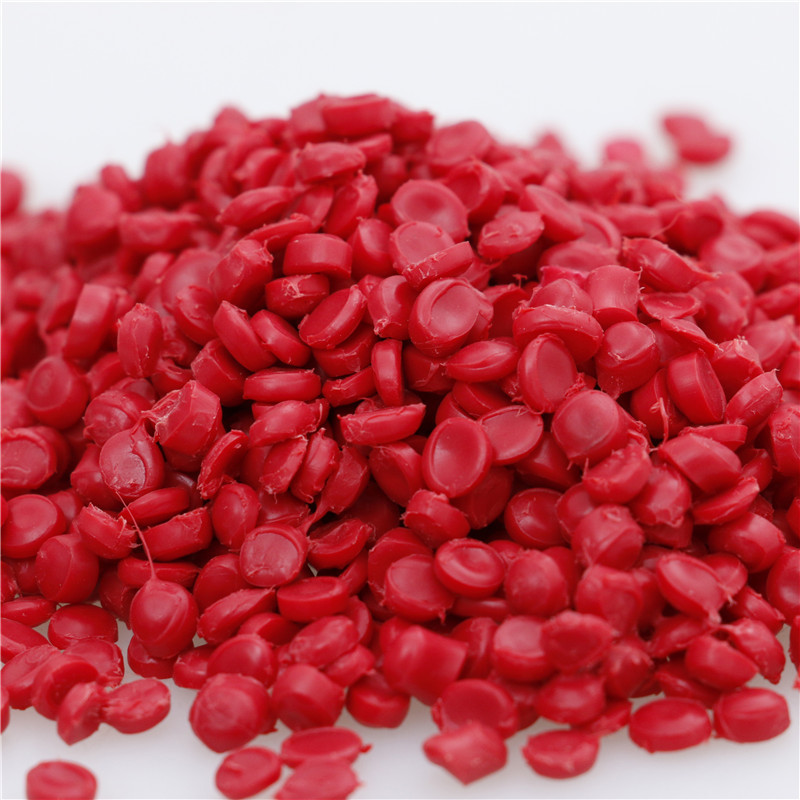 Plastic particles, wire and cable particles, soft PVC particles, multi-color injection plastic particles, seal material particles Specification image