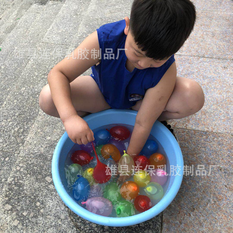 气球/发光气球/派对用品喜庆/气球玩具/派对用品细节图