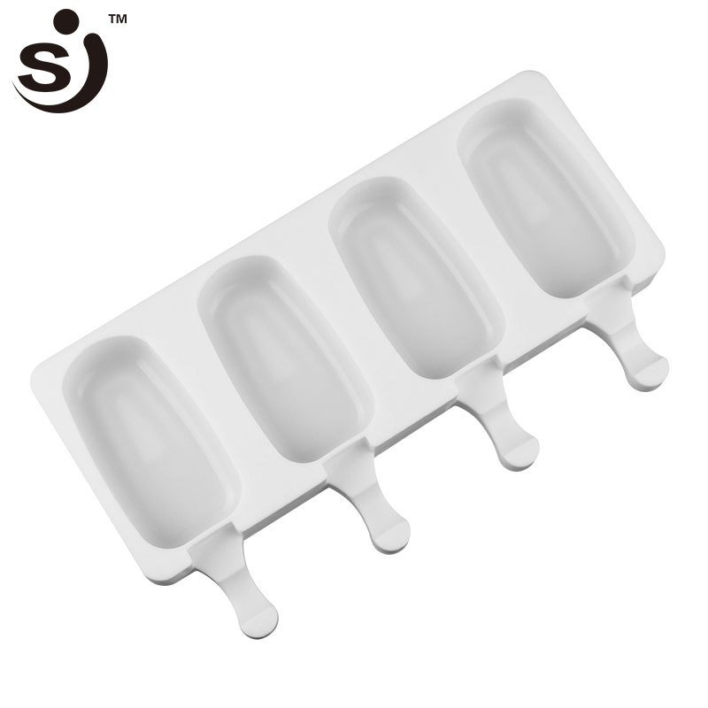 Customized ice cube molds, food-grade ice cream molds, Popsicle molds, and silicone ice cream molds from the manufacturer Application Scenario