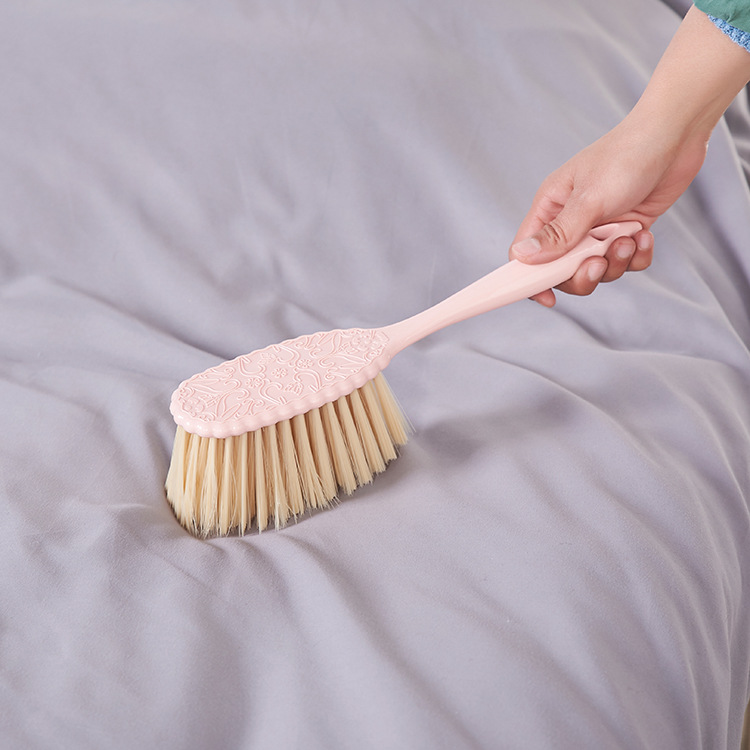 Manufacturers Brush Long Handle Soft Bed Brush Sofa Bed Dust Brush Sweep Bed Brush Household Bedroom Bed Brush