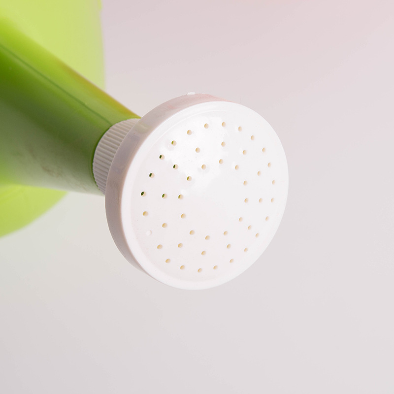 Herramientas de jardín jardín jardín boca larga ducha jarra casa engrosamiento nuevo plástico agua jarra de ducha jarra de ducha details Picture