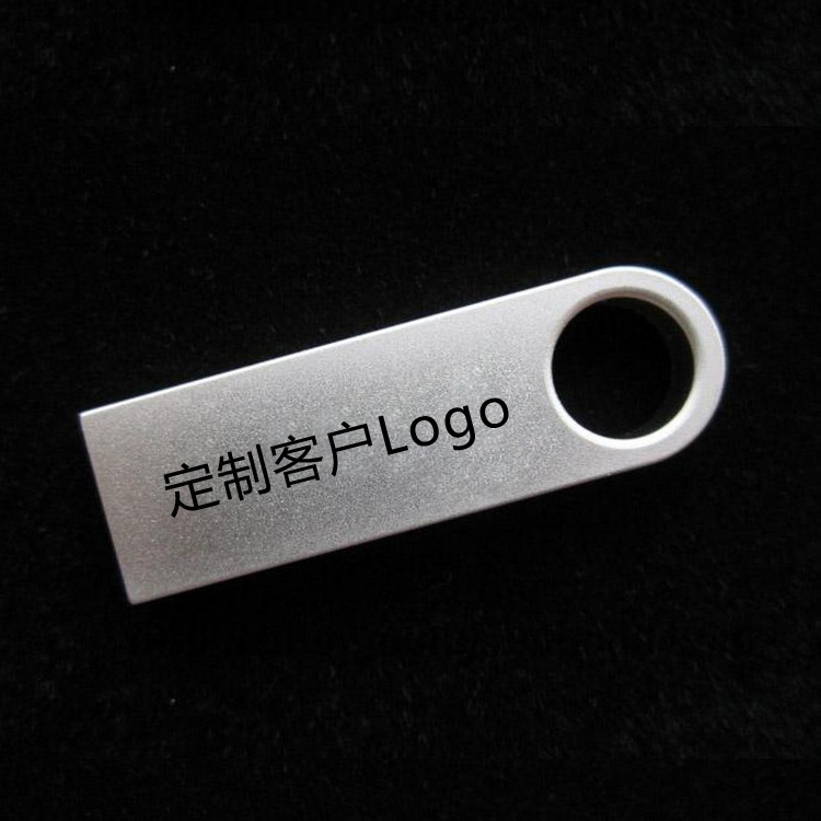 金属16g 车载U盘小金刚优盘创意商务礼品迷你招投标批量产品图