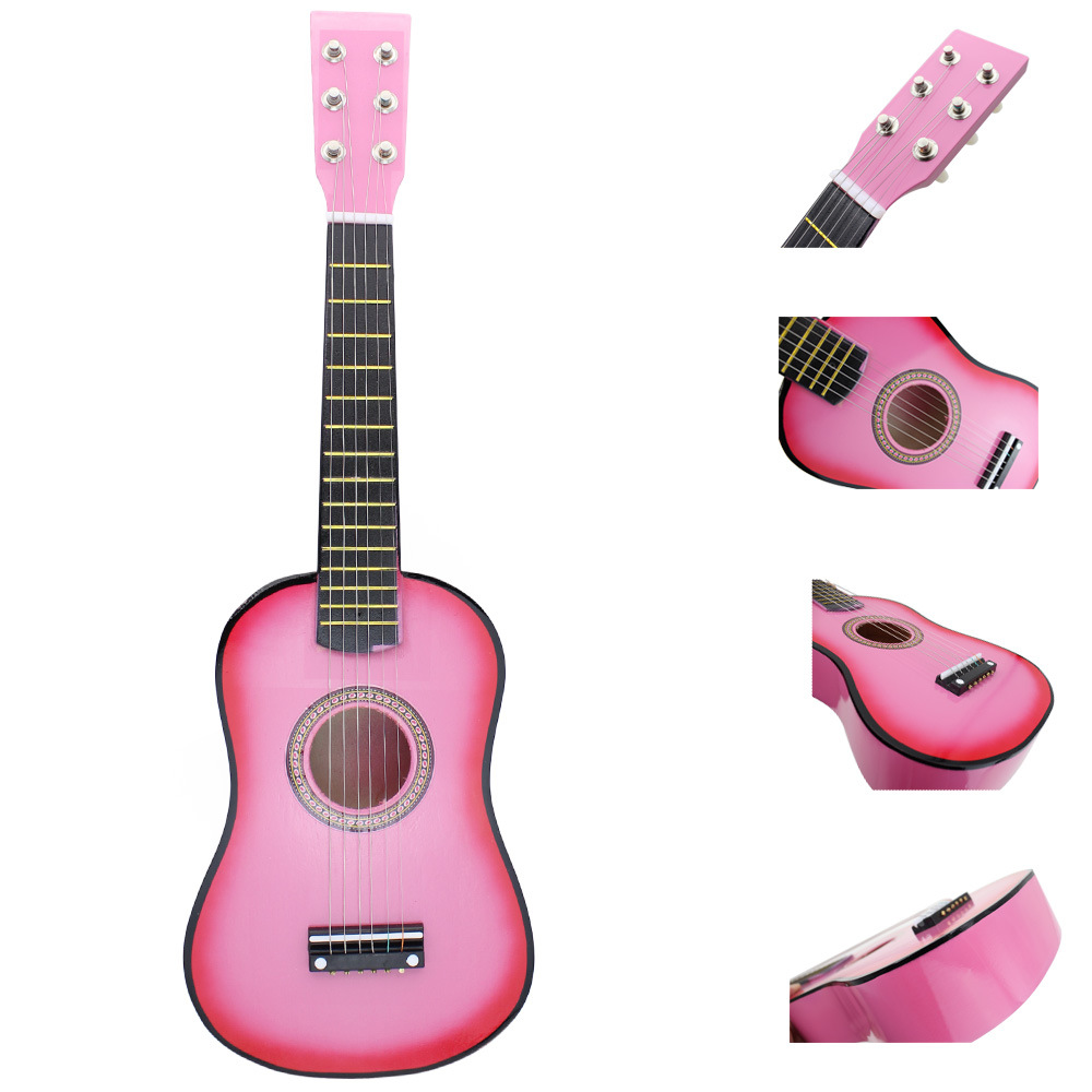木吉他/Guitar/吉他乐器/雅马哈吉他细节图