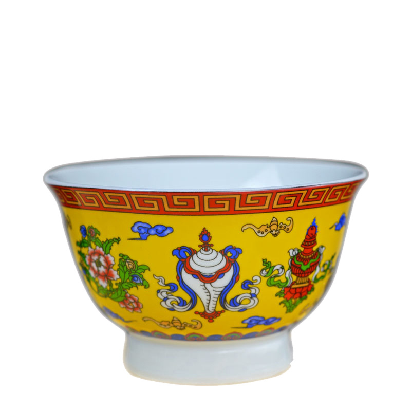 陶瓷/招财猫前台/陶瓷花/陶瓷花瓶/陶瓷佛像白底实物图