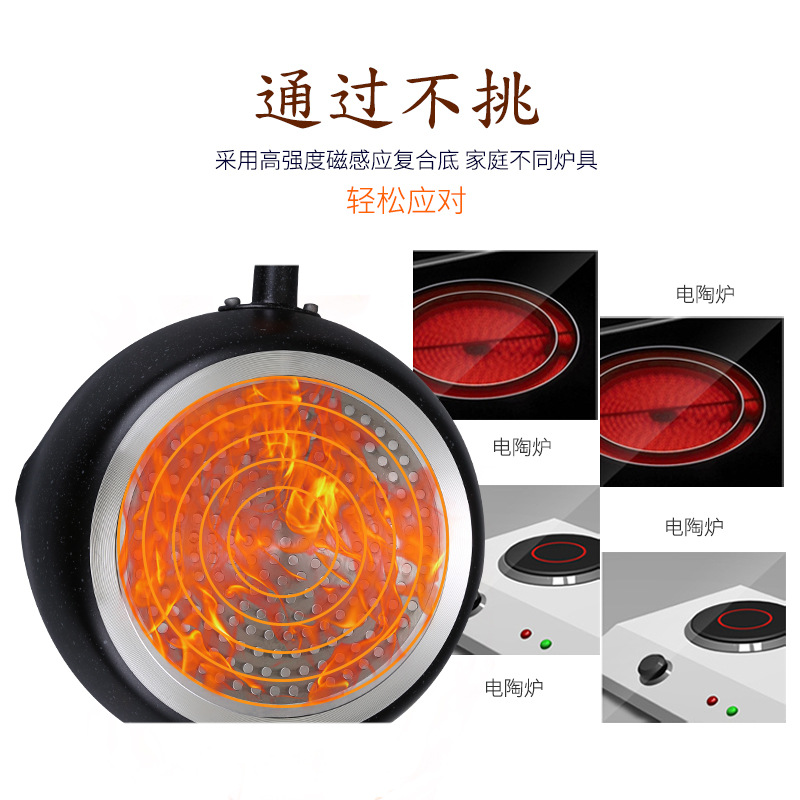 奶锅实物图