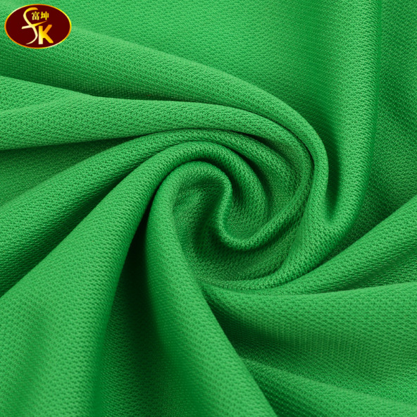 Stock full color bird's eye cloth moisture wicking sweat quick drying sweatshirt cycling shirt Tee shirt golf clothes Baby clothes Application Scenario