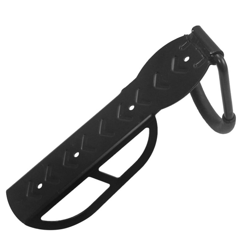 Cross-border direct supply of bicycle wall hooks/parking racks/wall-mounted bicycle hangers/bicycle accessories Application Scenario