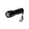 Hunter Tiger 9led Mini High-intensity Aluminum alloy flashlight Gift Flashlight Street stall wholesale waterproof details Picture