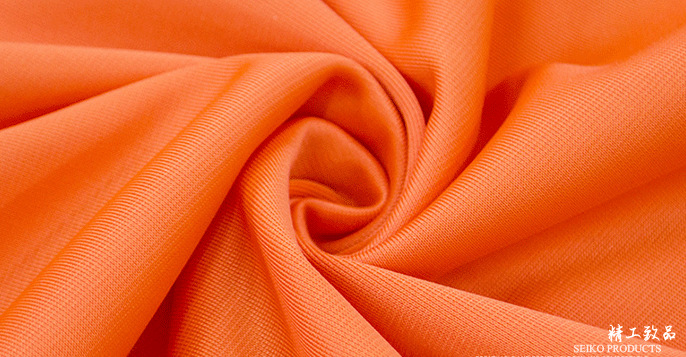 Knitted golden velvet fabric garden coat school coat fabric thick and fleece sportswear fleece bag flannelette Item Picture