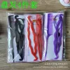 【 Zone 3-10 】 Color hair bun 12/ pack 1200/ box 1 yuan 2 yuan Color hair bun set 4 pieces Hair bun set Hair bun tools 1 yuan wholesale supply Item Picture