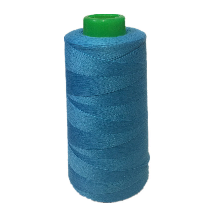 线缝延伸性好 402涤纶缝纫线 现货出售 结实线多色供选