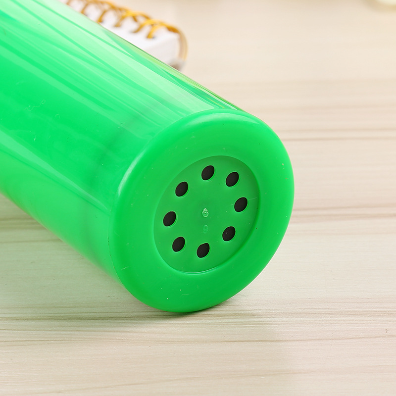 气球手推打气机推拉塑料充气筒便携式气球手打气筒厂家批发细节图