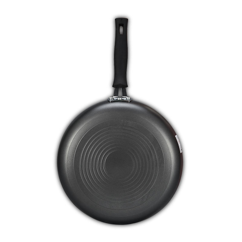 The manufacturer wholesals Korean-style ecological frying pans, thickened flat pans, non-stick steak pans, event gifts, sales and sales in the market Application Scenario