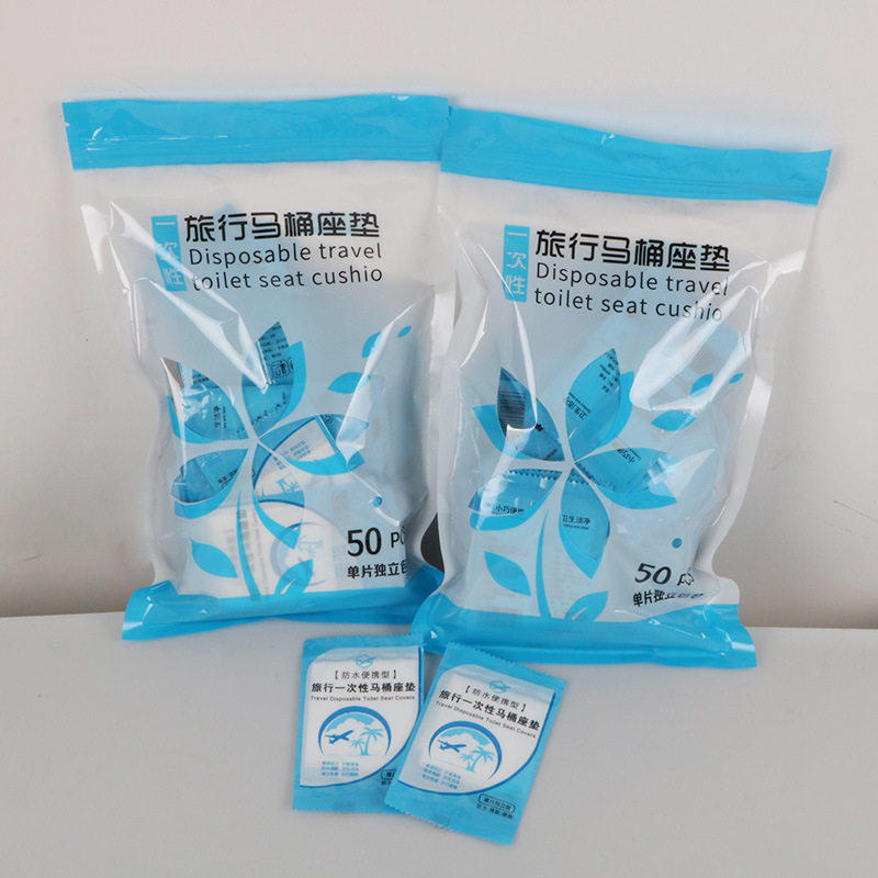 一次性马桶垫/马桶垫细节图
