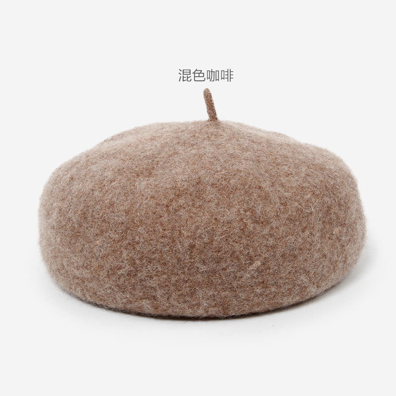 成人帽实物图