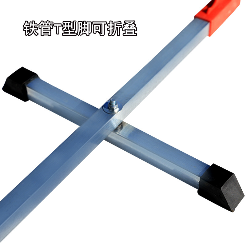 乒乓球网、网架实物图