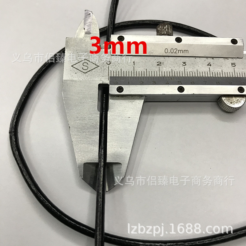 绳&线实物图