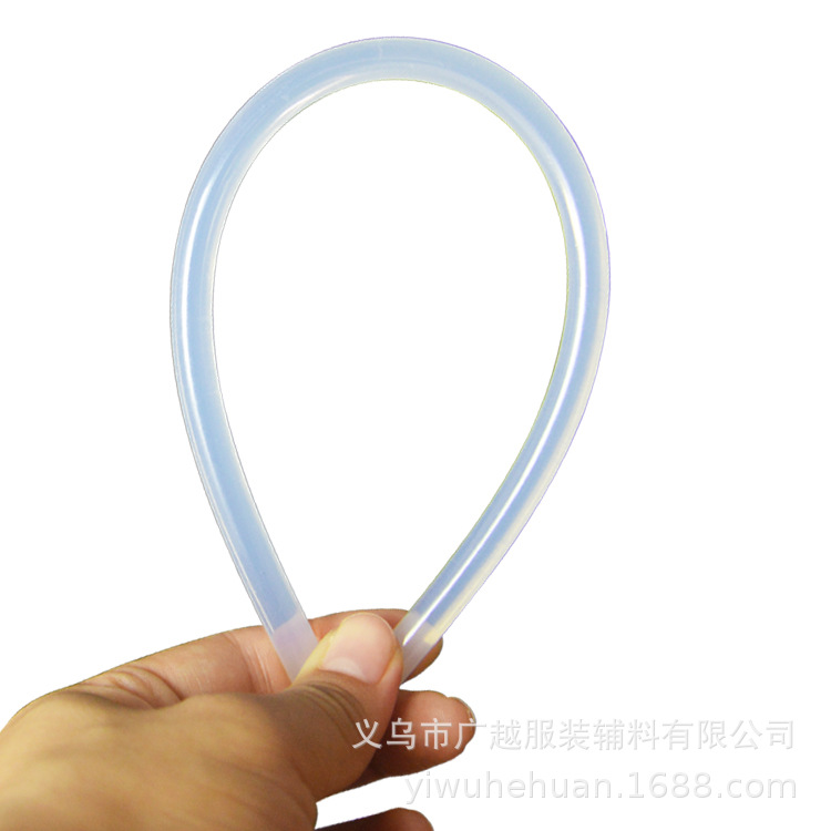热熔胶白底实物图