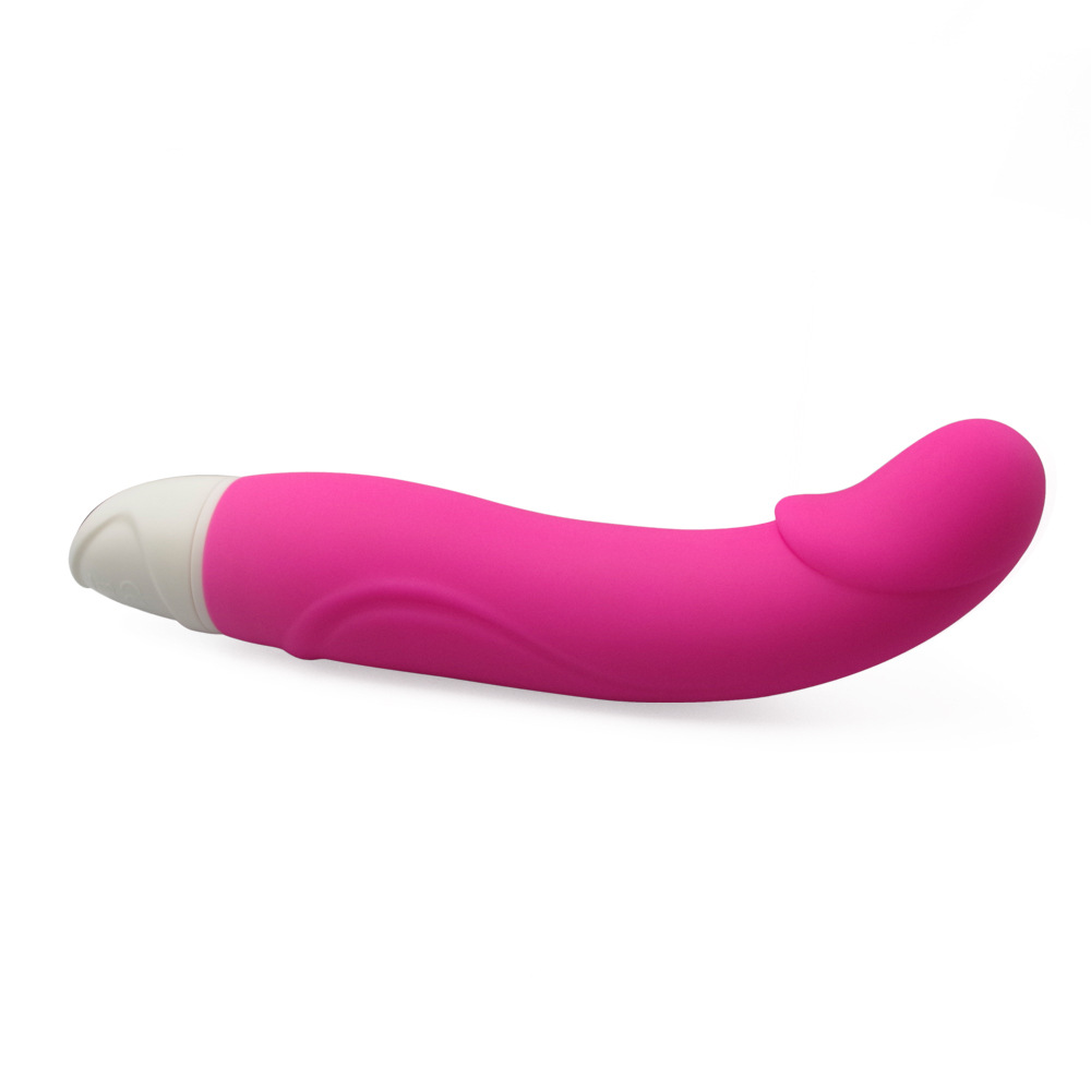 Rechargeable vibrating AV stick, vibrating massage, female masturbation device, and daily adult products full figure