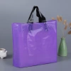 Plastic handbags, clothing, glasses, mobile phones, cosmetics, store bags, logo design, gift bags, shopping pe packaging bags Application Scenario