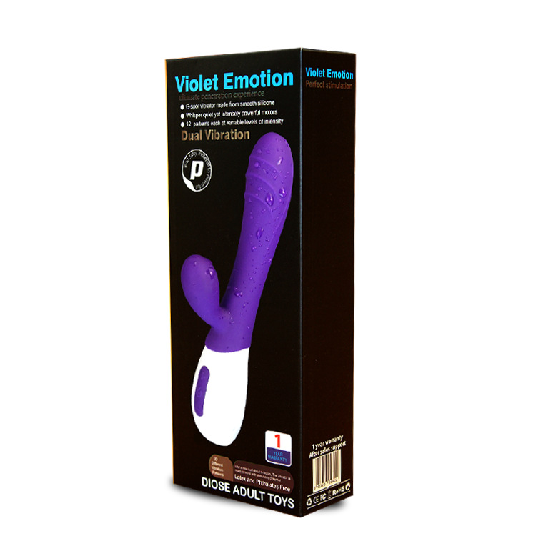 Vibrator Usb Charging Vibrator Female Masturbator Female Adult Products Application Scenario