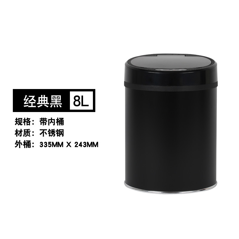 创意智能垃圾产品图