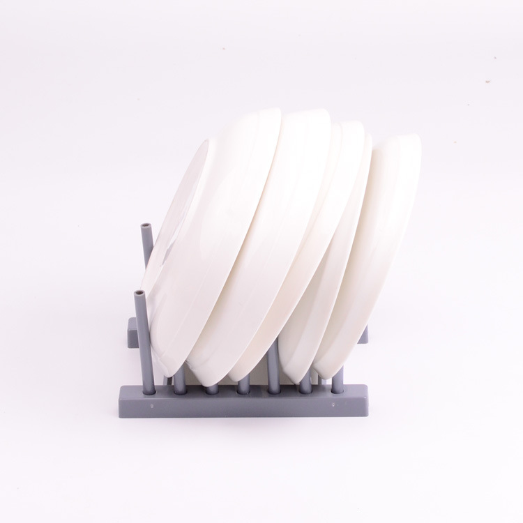 沥水碗架实物图